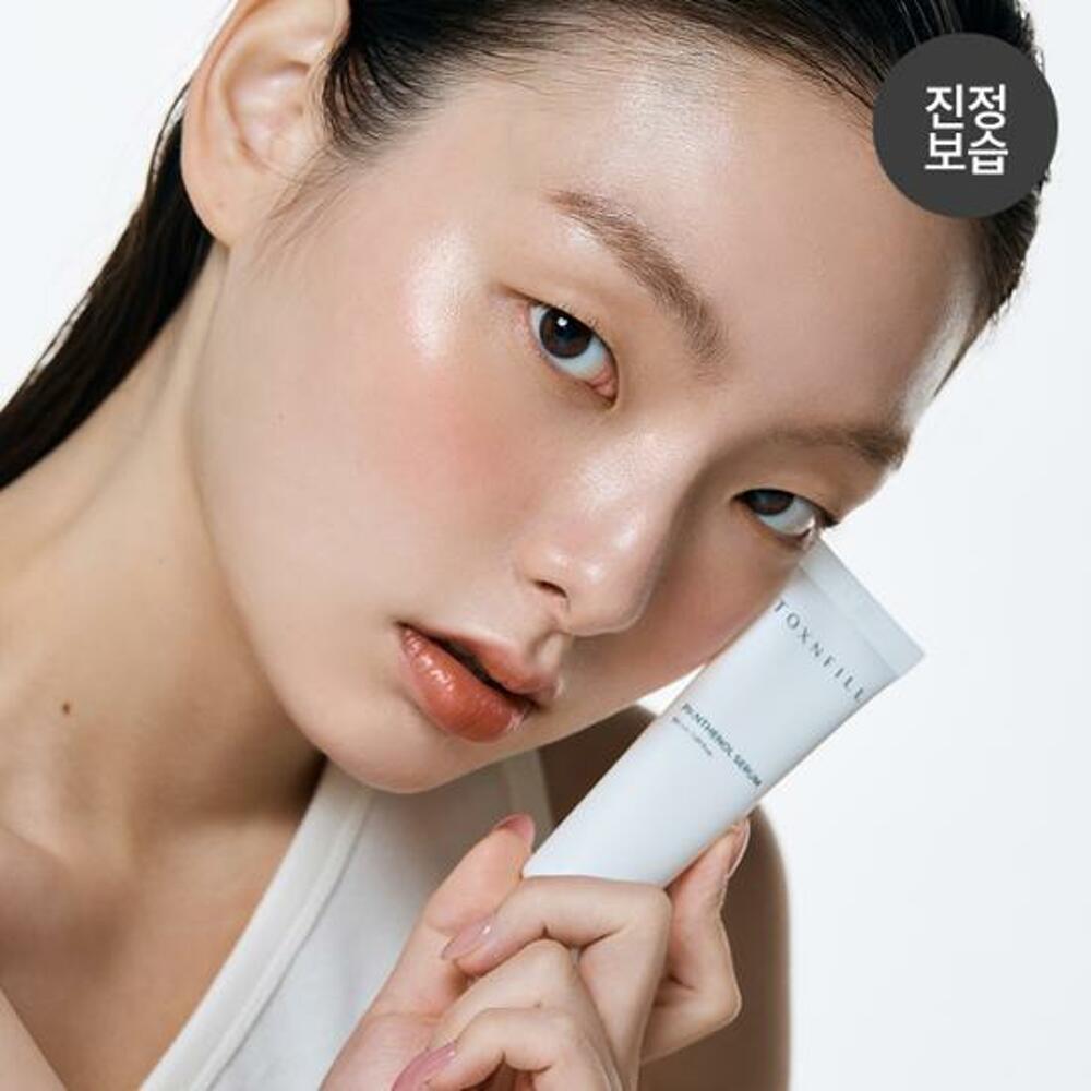 TOXNFILL Сыворотка Пантенол 30мл