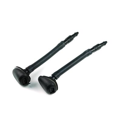 BSP1050 Комплект форсунок омывателя лобового стекла 6438CA для Peugeot 207 306 307 308 Expert Citroen C3 C4 Jumpy Saxo Xsara Berlingo DS3