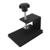 Для SIM Racing Shifter Desk Mount Регулируемый универсальный настольный зажим для Driving Force Shifter