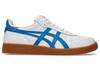 1201A978-102 Asics Japan Pro Белый Прямоугольный синий (Мужской)