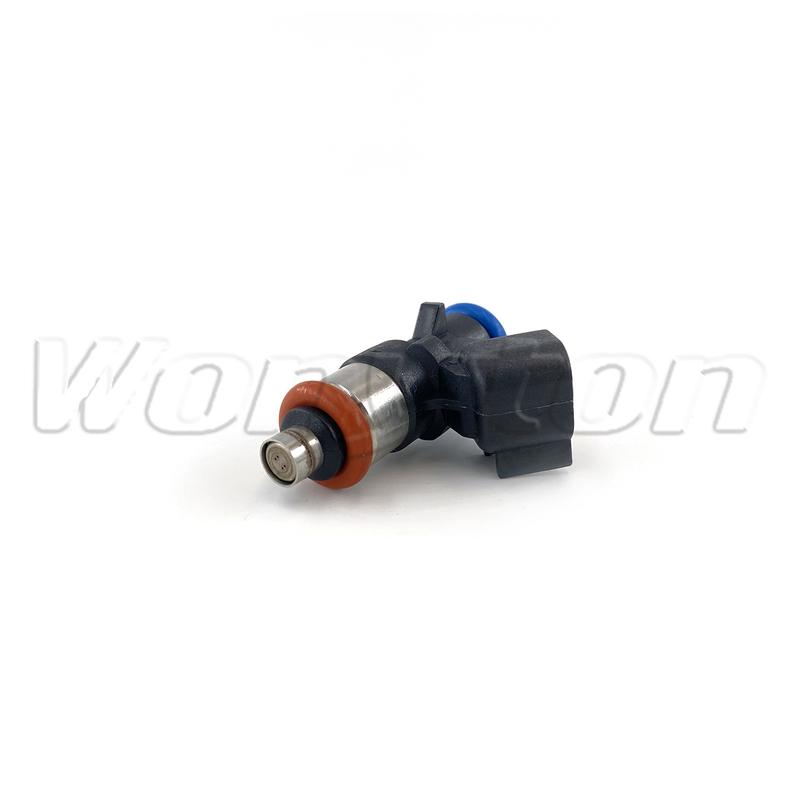 6x Топливные форсунки, совместимые с Chrysler 200 300 Jeep Grand Dodge Challenger Charger Jeep 2011-16 Wranger Ram 3.6L 0280158233