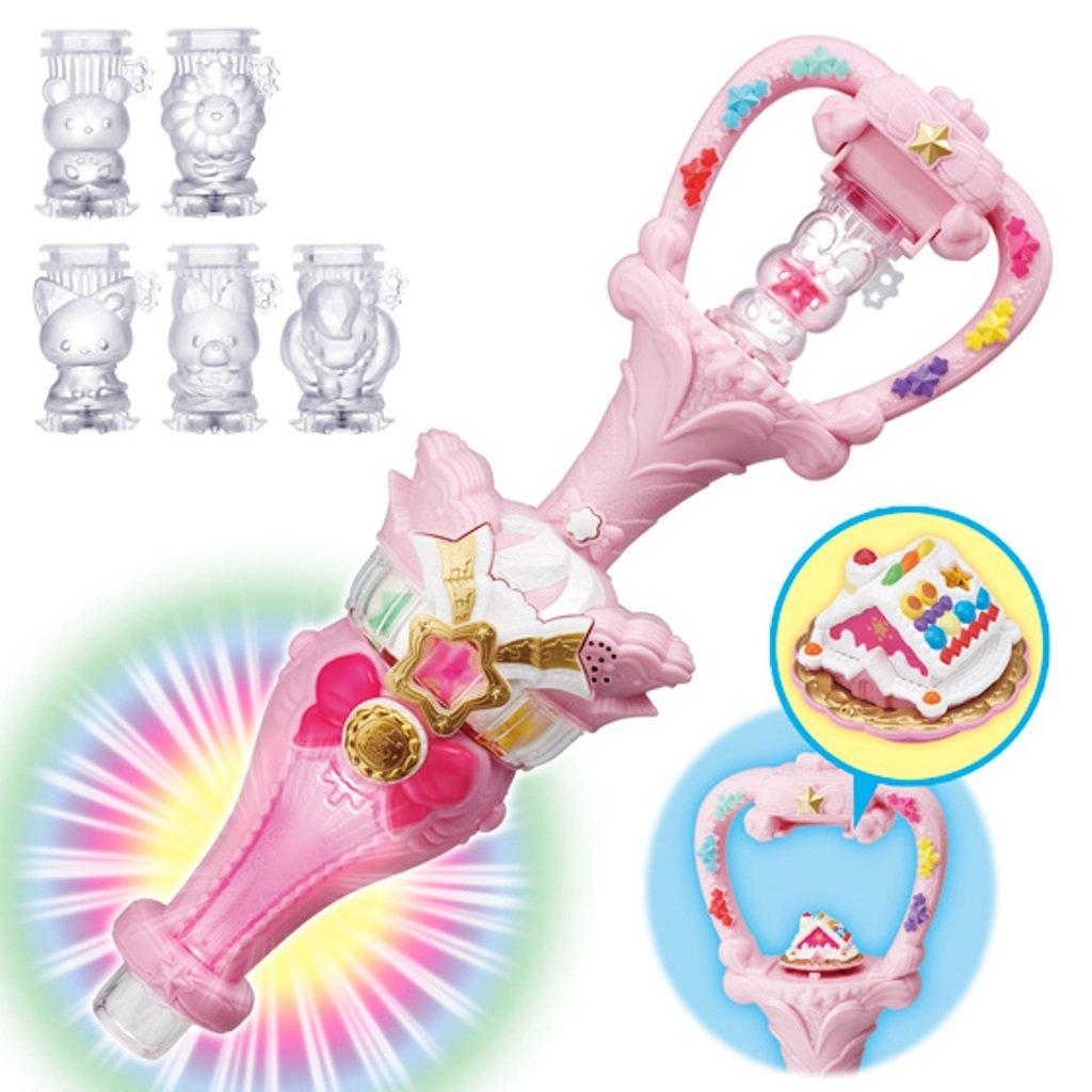 Kirakira PreCure A La Mode Kirakira Lu Creamer