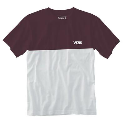 Vans Футболка с коротким рукавом Color Block