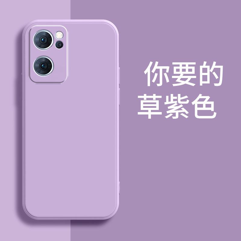 Применимо к чехлу для мобильного телефона OPPORENO1, защитный чехол из ТПУ, модный, трендовый, совершенно новый, персонализированный, простой, силиконовый, матовый, креативный