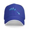 Кепка для дайвинга Evolution Dive Scuba Diving Мужские Кепки Женские Козырек Ветрозащитная Кепка Snapback