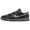 Кроссовки мужские Dunk Low Berlin черные Off-Noir Cool-Grey FZ3053-001
