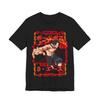 One Piece Anime Character Graphic Clothing 100Cotton unisex Shirt Clothing Unisex Short Sleeve Y2k ONeck New Oversized TShirt