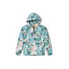 Tie-Dye Full Print Hooded Jacket Men Jackets A2984-CN3