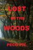 Книга Lost In the Woods