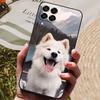 Чехол для Samsung Galaxy M33 M53 2022 Модный Силиконовый Защитный Мягкий ТПУ Задняя Крышка для Samsung M53 5G Чехол для Телефона Черный Бампер