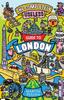 Книга Completely Useless Guide To London