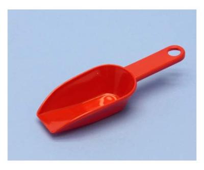 Butterfly Plus Scoopn Красный 210618 (Маленький) [10 штук]