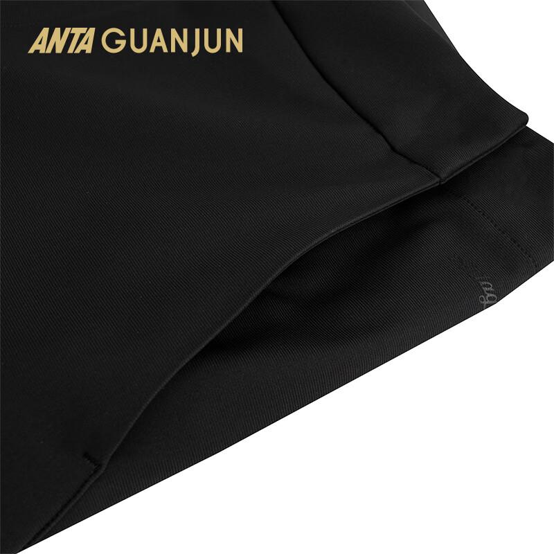 Anta Водоотталкивающие трикотажные спортивные штаны Champion для любой погоды