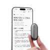 Plaud NotePin AI Голосовой носимый Автоматический Задает IC Использует Продвинутый ИИ Работает с Встречами Поддерживает 112 20 Часов Непрерывной Мобильной и ПК Большой