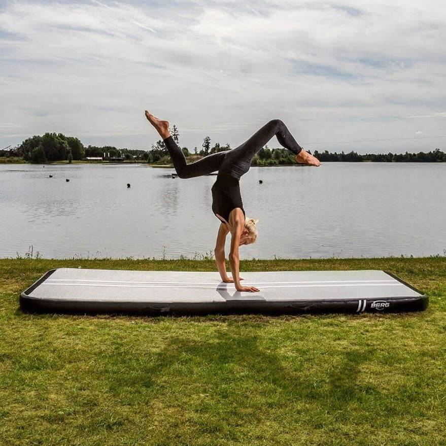 Airtrack 300 mattress