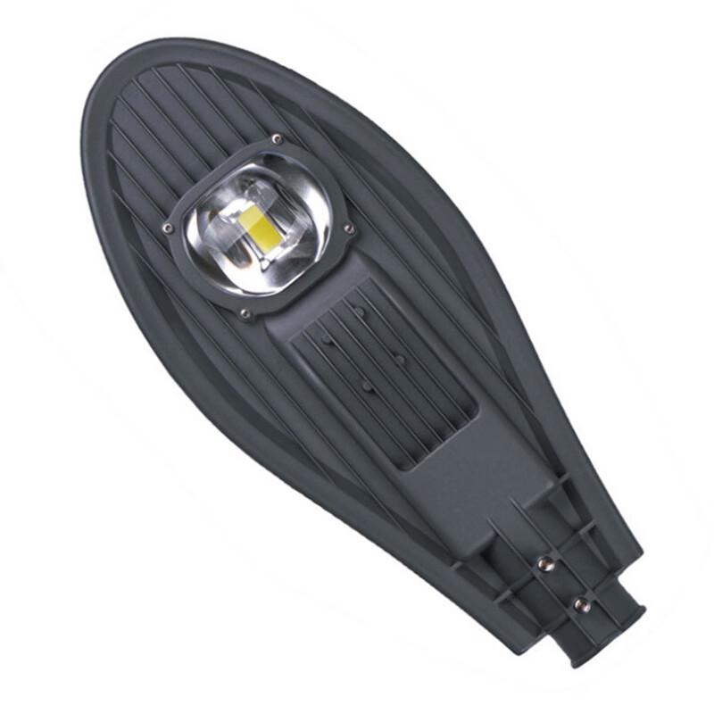 QianZhiYi Outdoor LED Arm-Mounted Street Light