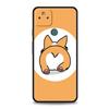 Cute Corgi Dog Phone Case Cover for Google Pixel 10 9 8 7 6 9A 8A 7A 6A Pro Shockproof Soft TPU 10 Pro XL Shell Fundas Capas Bag