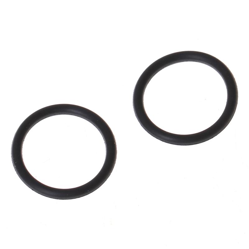 2 шт. мотоцикл модифицированные детали 18 мм масляное зеркало горизонт сцепление тормоз верхний насос