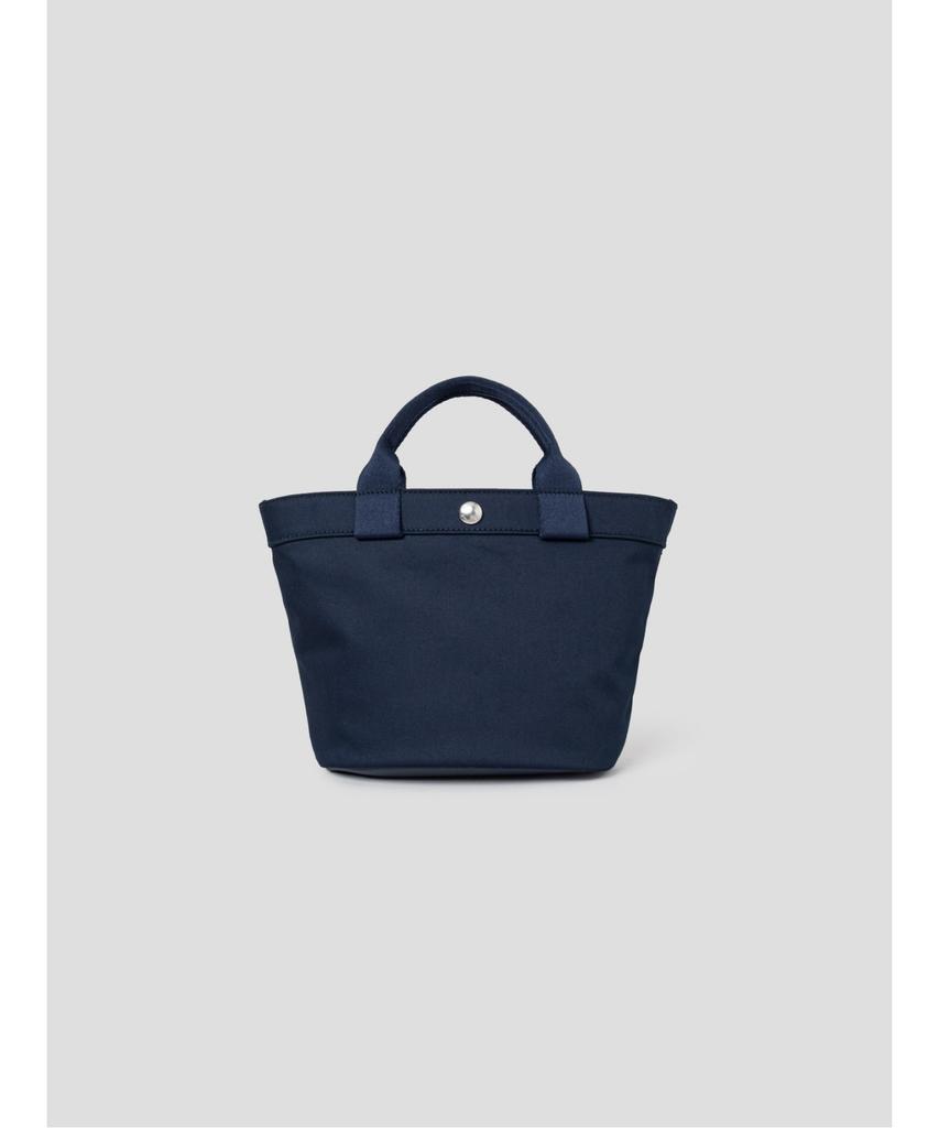 Аксессуар Beanpole Сумка Less Bag_4 Однотонная Сумка-тоут S - Темно-синий