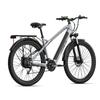 JOOBIKE JOO2 Adult Electric Bicycle With TowSeat 1000W 48V16Ah 29 Inch All Terrain Tires Electric Bike Outdoor Riding E-Mountain Bike