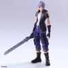 KINGDOM HEARTS III Play Arts Kai Riku DX Version PVC Painted Movable Figure