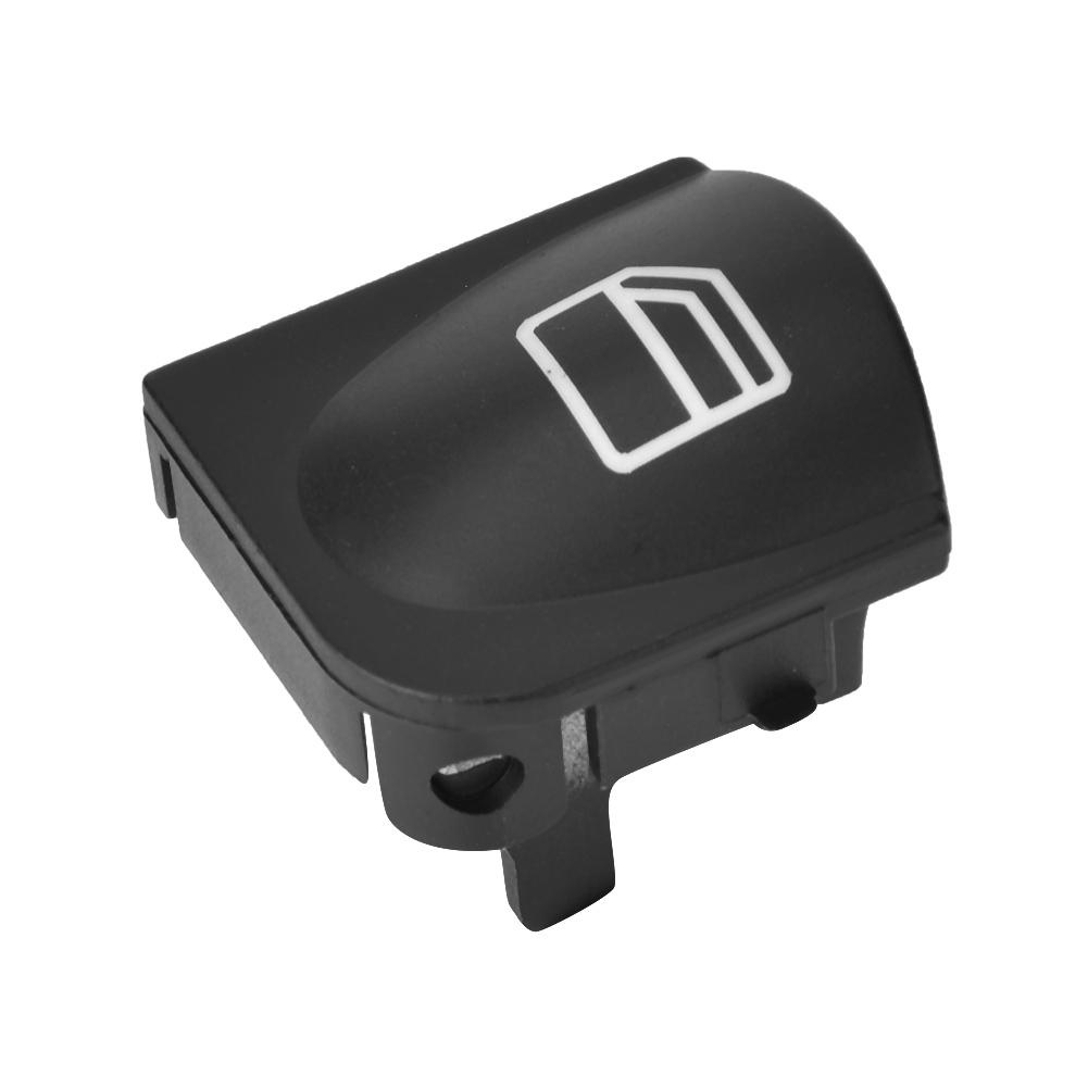 Крышка переключателя стеклоподъемника автомобиля Кнопка подходит для Mercedes W203 C230 C240 C280 C320 C350 C5