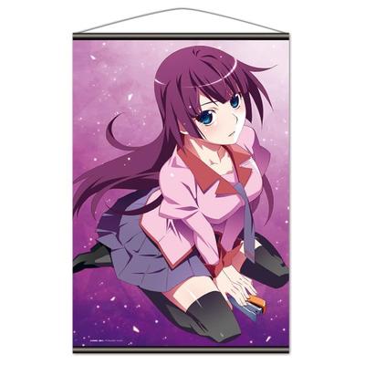 <Monogatari> Серия B2 Гобелен Сэндзёгахара Хитаги
