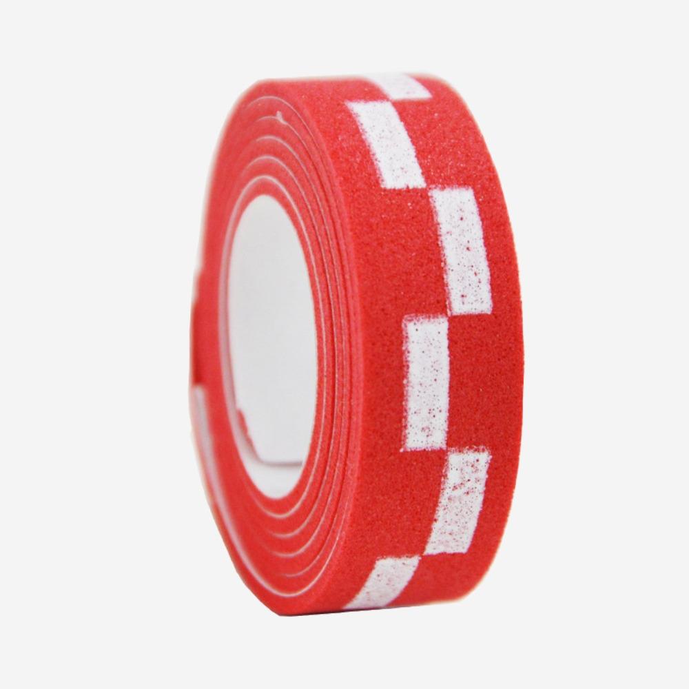 Professional Accessories Table Tennis Racket Edge Tape EVA Edge Protector Edge Protection Strip