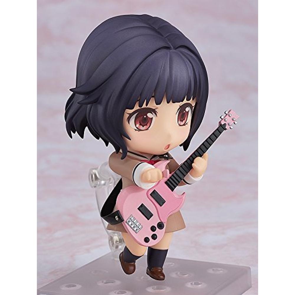 Nendoroid BanG Dream Rimi Ushigome Немасштабная подвижная фигурка из ABS и ПВХ, окрашенная