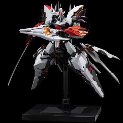RIOBOT Iron Line Barrel Line Barrel ABS окрашенная полная фигурка не масштабированная и литая