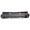 1568803000 A1568852200 China Car Front Bumper License Plate Bracket Holder For Mercedes Benz W156 GLA200 GLA220 GLA260 2015-2019