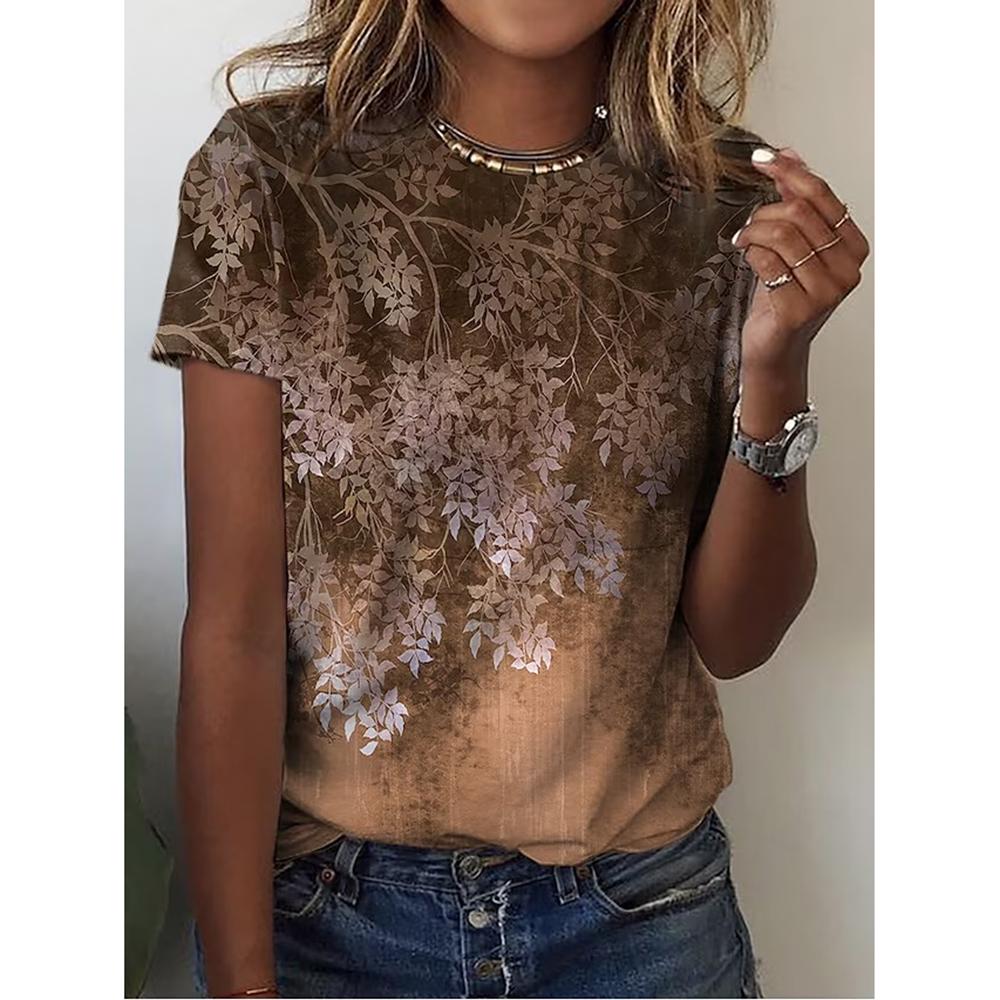 Новая женская футболка, летняя футболка с коротким рукавом и круглым вырезом, свободная повседневная женская одежда, уличная футболка в стиле хип-хоп, футболка в стиле Харадзюку, пуловер