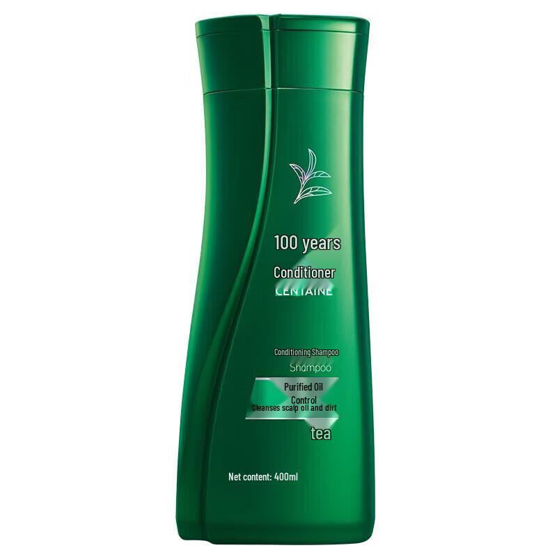 100 Years Hair Shampoo