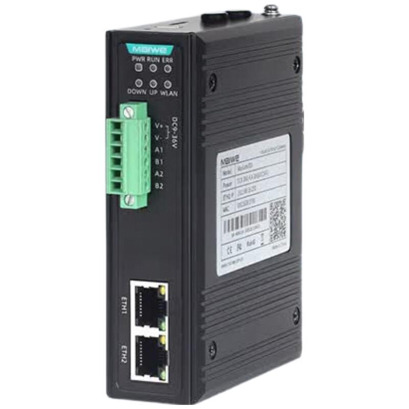 Maiwei MaxGate300 Edge Computing Gateway