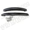 5590154100 timing chain kit 4-piece set suitable for A1 A3 Passat Polo 1.4T-1.6T 559015410 0109469L 0109509N 0109158B