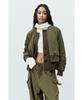 RECODE Raw Edge Wide Trousers Rqpaw25529Khx
