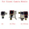 Rear Back Front Camera Flex Cable For Xiaomi Mi 11 11 Pro 11 Ultra Main Big Small Camera Module Repair