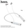 HOCO ES62 Спортивные Bluetooth-наушники с шейным ободом