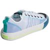 Adidas Оригинальные кроссовки Nizza White Lush Blue FY3091