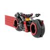 Gobricks MOC Электронный Чемпионат Мира Гоночный Мотор Строительный Блок Образовательные Игрушки Идеально Подходит Для Детского Дня Рождения