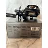 Б/у катушка Daiwa TATULA 103H-TW с мультипликатором, правая ручка