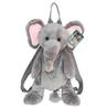 Aurora World Plush Elephant Backpack