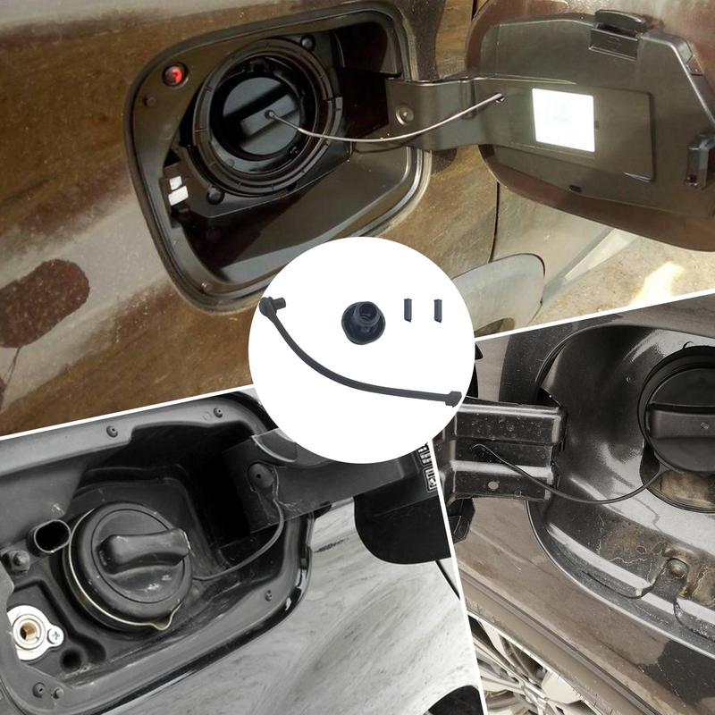 Крышки топливного бака автомобиля, веревка, масляные крышки, удерживающий ремень, удерживающий и фиксирующий ремень, прочный автомобильный аксессуар, резиновая лента для автофургона, автомобиля, грузовика