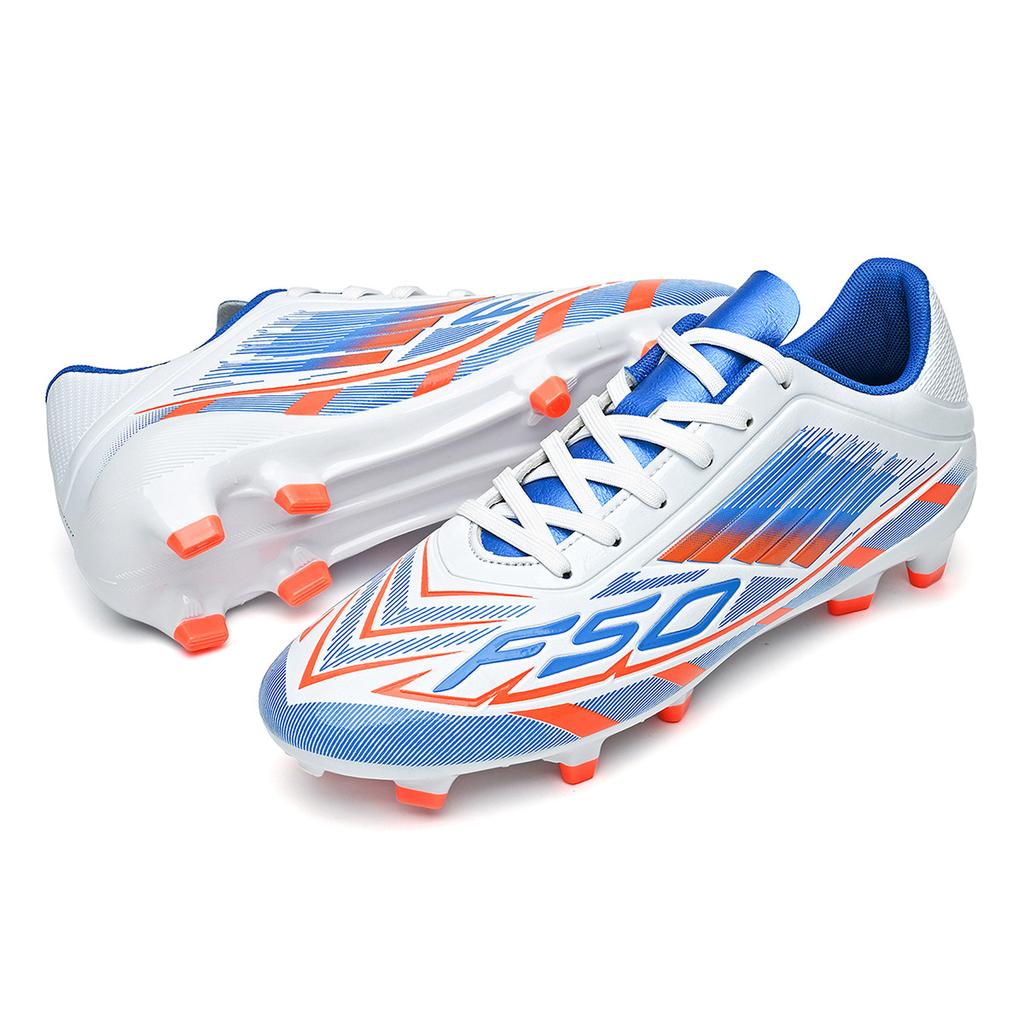 Сайби Себи. Футбольные бутсы большого размера для юношей, мужчин и женщин, для искусственного газона, профессиональные, для игры и тренировок