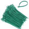 Resistance Growth Tree Band Plastic Garden Supplies Shrubs Fastener Cable Ties Plant Support