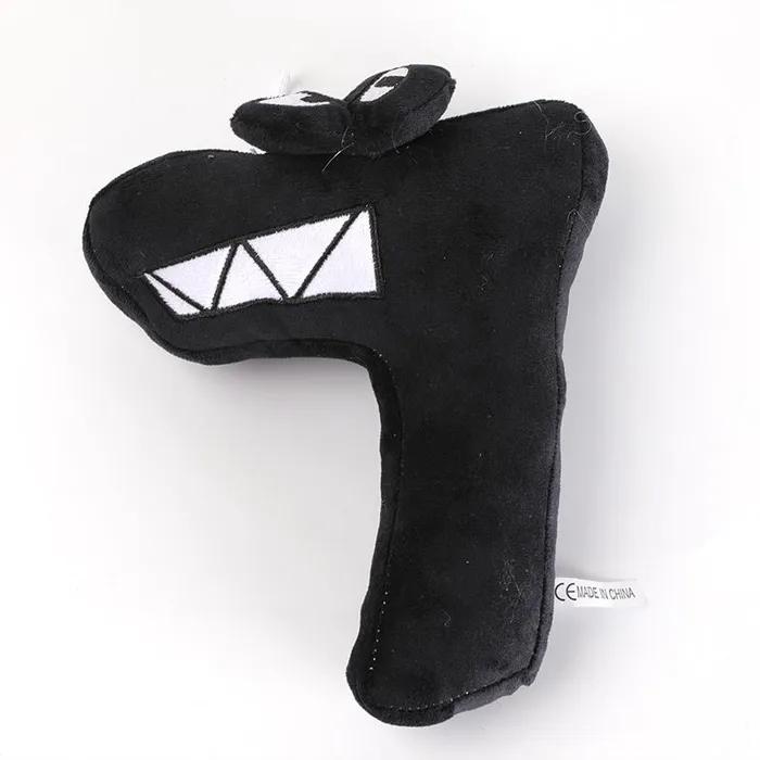 Знание цифр, знание алфавита, плюшевые игрушки, 20 см, плюшевая игрушка