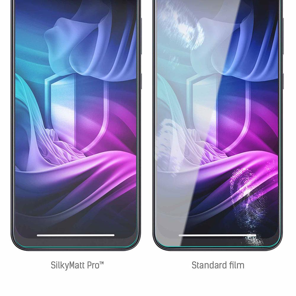 Samsung Galaxy A50 - 3Mk Silky Matt Pro