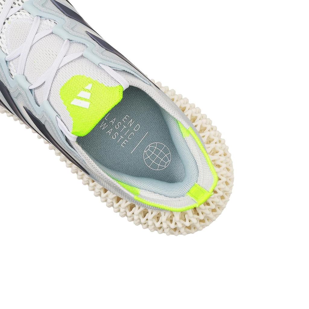 adidas 4DFWD 3 Беговые кроссовки Dash Carbon IG8980 Мужской размер
