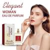 Pheromone Cologne for Women, Fruity Perfumes for Women, Elegant and Charming Perfume Essential Oil To Attract Men, Long Lasting Light Pheromone