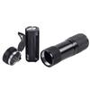 Red Led Flashlight Infrared Vein Imaging 625Nm Red Light 9 Led Torch Vein Finder